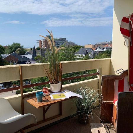 Apartment 53 Rasmus Bude Im Haus Villa Anna ザンクト・ペーター・オルディング エクステリア 写真
